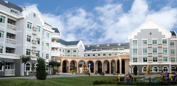 北京看丹村委會